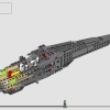 Дюна: Королевский орнитоптер Атрейдесов (LEGO 10327)