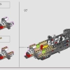 Дюна: Королевский орнитоптер Атрейдесов (LEGO 10327)