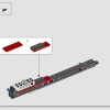 Дюна: Королевский орнитоптер Атрейдесов (LEGO 10327)