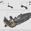 Дюна: Королевский орнитоптер Атрейдесов (LEGO 10327)
