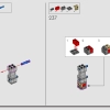 Дюна: Королевский орнитоптер Атрейдесов (LEGO 10327)