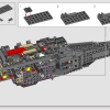 Дюна: Королевский орнитоптер Атрейдесов (LEGO 10327)