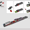 Дюна: Королевский орнитоптер Атрейдесов (LEGO 10327)