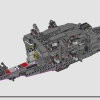 Дюна: Королевский орнитоптер Атрейдесов (LEGO 10327)