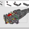 Дюна: Королевский орнитоптер Атрейдесов (LEGO 10327)