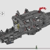 Дюна: Королевский орнитоптер Атрейдесов (LEGO 10327)