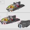 Дюна: Королевский орнитоптер Атрейдесов (LEGO 10327)