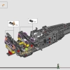Дюна: Королевский орнитоптер Атрейдесов (LEGO 10327)