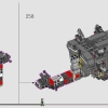Дюна: Королевский орнитоптер Атрейдесов (LEGO 10327)