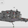 Дюна: Королевский орнитоптер Атрейдесов (LEGO 10327)