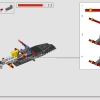 Дюна: Королевский орнитоптер Атрейдесов (LEGO 10327)