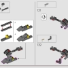 Дюна: Королевский орнитоптер Атрейдесов (LEGO 10327)