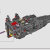 Дюна: Королевский орнитоптер Атрейдесов (LEGO 10327)