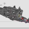 Дюна: Королевский орнитоптер Атрейдесов (LEGO 10327)