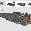 Дюна: Королевский орнитоптер Атрейдесов (LEGO 10327)