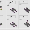 Дюна: Королевский орнитоптер Атрейдесов (LEGO 10327)