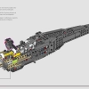 Дюна: Королевский орнитоптер Атрейдесов (LEGO 10327)