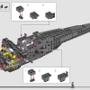 Дюна: Королевский орнитоптер Атрейдесов (LEGO 10327)