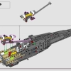Дюна: Королевский орнитоптер Атрейдесов (LEGO 10327)