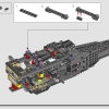 Дюна: Королевский орнитоптер Атрейдесов (LEGO 10327)