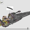 Дюна: Королевский орнитоптер Атрейдесов (LEGO 10327)