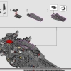 Дюна: Королевский орнитоптер Атрейдесов (LEGO 10327)