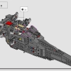 Дюна: Королевский орнитоптер Атрейдесов (LEGO 10327)
