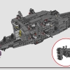 Дюна: Королевский орнитоптер Атрейдесов (LEGO 10327)