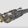 Дюна: Королевский орнитоптер Атрейдесов (LEGO 10327)
