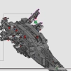 Дюна: Королевский орнитоптер Атрейдесов (LEGO 10327)