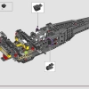 Дюна: Королевский орнитоптер Атрейдесов (LEGO 10327)