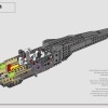 Дюна: Королевский орнитоптер Атрейдесов (LEGO 10327)