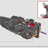 Дюна: Королевский орнитоптер Атрейдесов (LEGO 10327)
