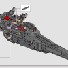 Дюна: Королевский орнитоптер Атрейдесов (LEGO 10327)
