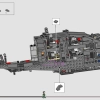 Дюна: Королевский орнитоптер Атрейдесов (LEGO 10327)