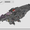 Дюна: Королевский орнитоптер Атрейдесов (LEGO 10327)