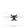 Дюна: Королевский орнитоптер Атрейдесов (LEGO 10327)