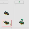 Букет Роз (LEGO 10328)
