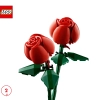 Букет Роз (LEGO 10328)