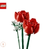 Букет Роз (LEGO 10328)