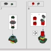 Букет Роз (LEGO 10328)