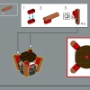 Миниатюрные растения (LEGO 10329)