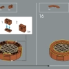 Миниатюрные растения (LEGO 10329)