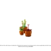 Миниатюрные растения (LEGO 10329)