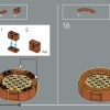 Миниатюрные растения (LEGO 10329)