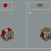 Миниатюрные растения (LEGO 10329)
