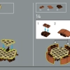 Миниатюрные растения (LEGO 10329)