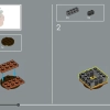 Миниатюрные растения (LEGO 10329)