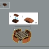 Миниатюрные растения (LEGO 10329)