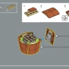 Миниатюрные растения (LEGO 10329)
